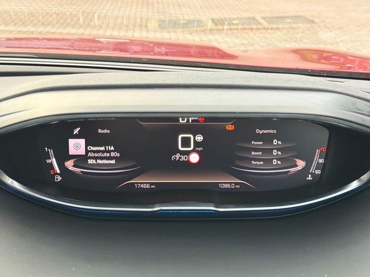 Used Peugeot 3008 2022 for sale - 76716985: Photo 14