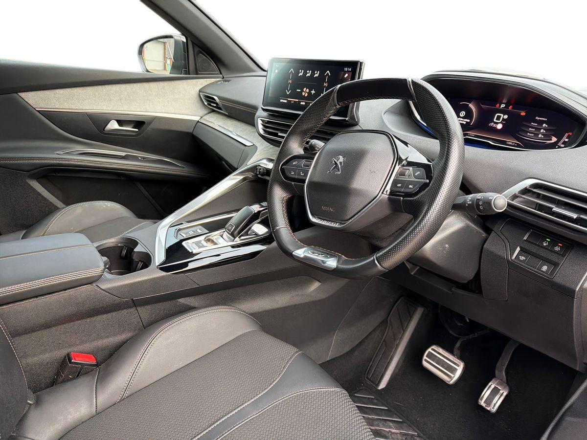 Used Peugeot 3008 2022 for sale - 76716985: Photo 15