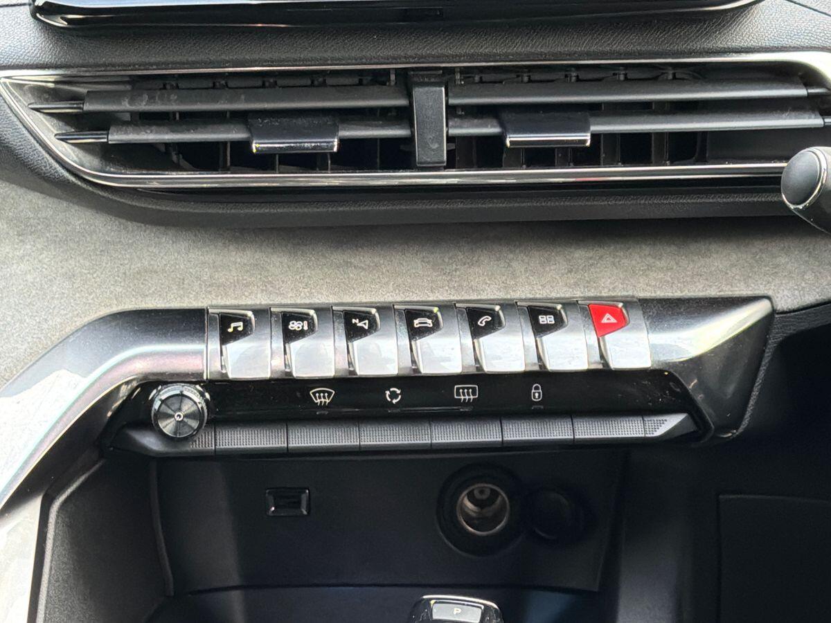 Used Peugeot 3008 2022 for sale - 76716985: Photo 18