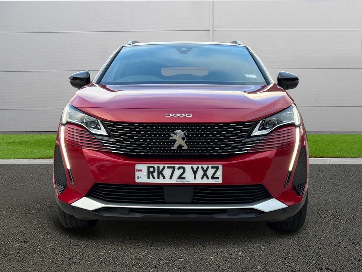 Used Peugeot 3008 2022 for sale - 76716985: Photo 2