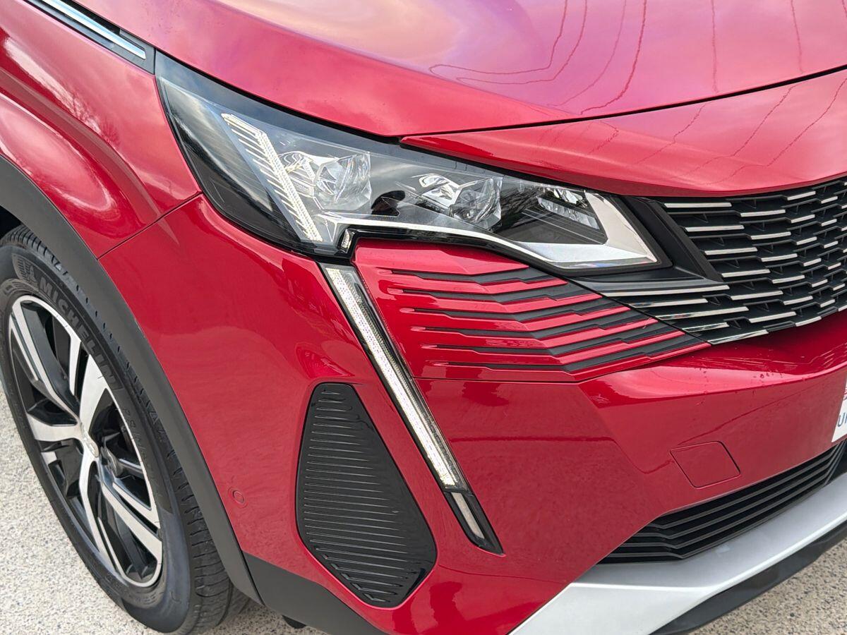 Used Peugeot 3008 2022 for sale - 76716985: Photo 21