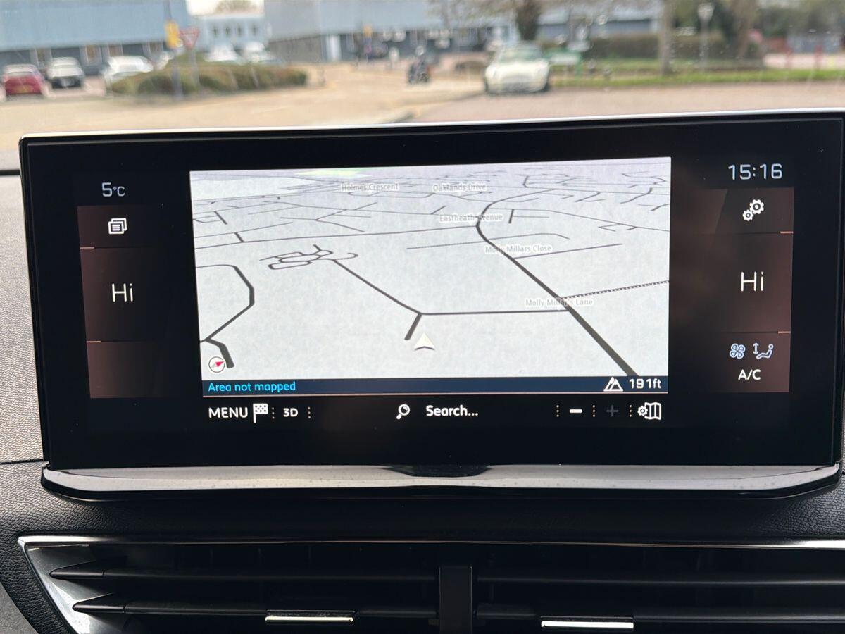 Used Peugeot 3008 2022 for sale - 76716985: Photo 25