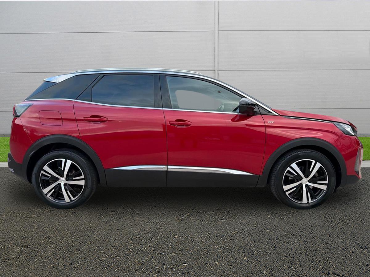 Used Peugeot 3008 2022 for sale - 76716985: Photo 8