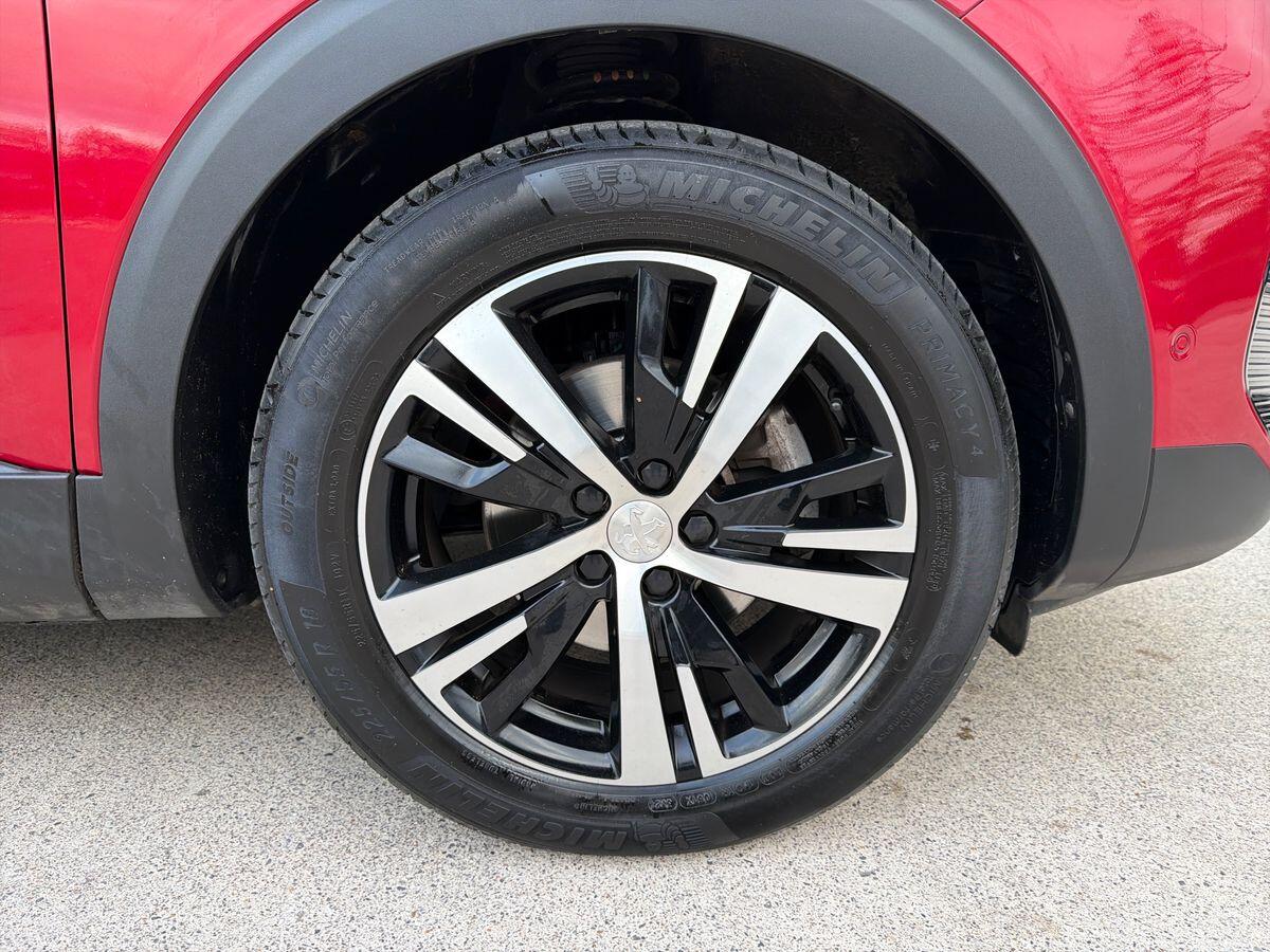 Used Peugeot 3008 2022 for sale - 76716985: Photo 9