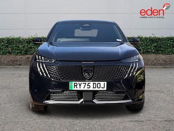 Used Peugeot 3008 2026 for sale - 79472411: Photo