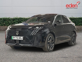 Used Peugeot 3008 2026 for sale - 79472411: Photo