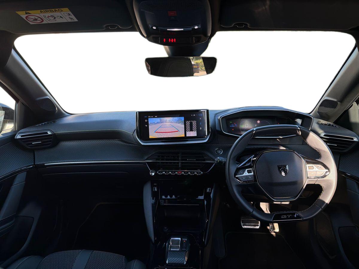 Used Peugeot 208 2024 for sale - 77660330: Photo 13