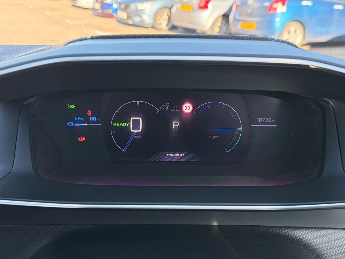 Used Peugeot 208 2024 for sale - 77660330: Photo 14