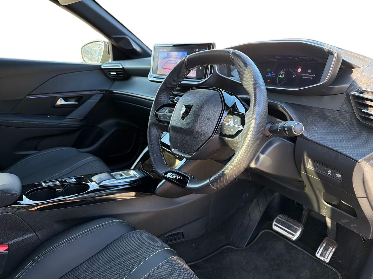 Used Peugeot 208 2024 for sale - 77660330: Photo 15