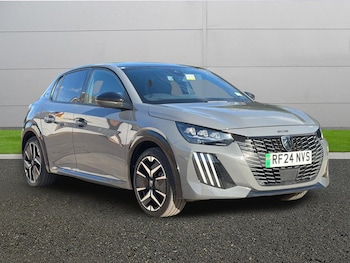 Used Peugeot 208 2024 for sale - 77660330: Photo