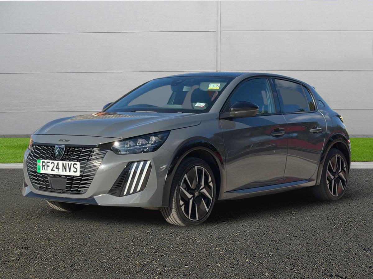 Used Peugeot 208 2024 for sale - 77660330: Photo 3