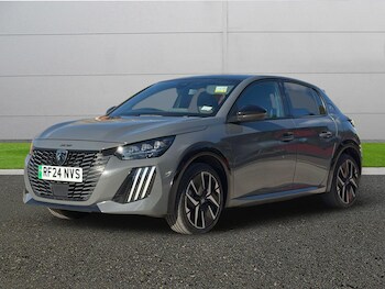 Used Peugeot 208 2024 for sale - 77660330: Photo