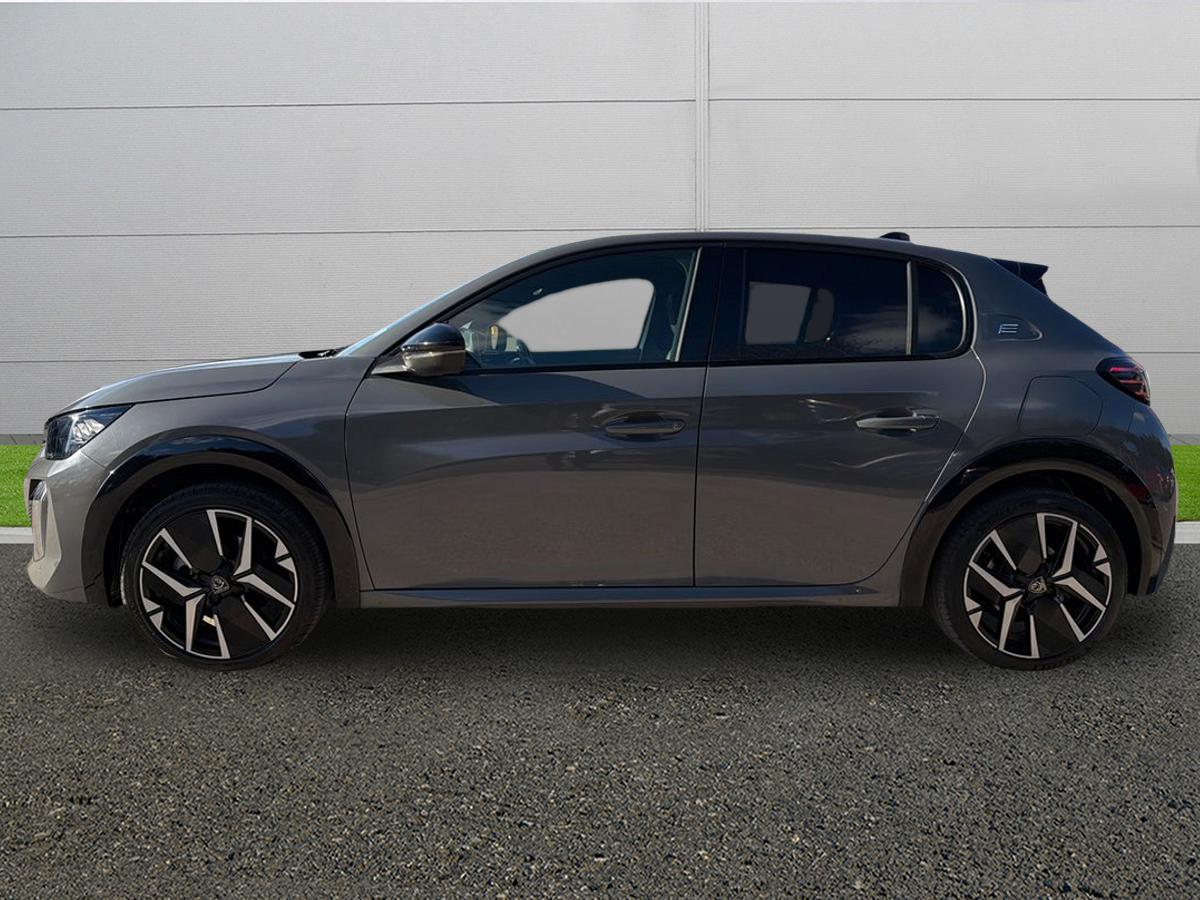 Used Peugeot 208 2024 for sale - 77660330: Photo 4