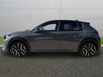 Used Peugeot 208 2024 for sale - 77660330: Photo