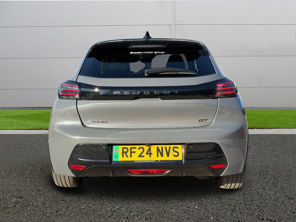 Used Peugeot 208 2024 for sale - 77660330: Photo 6