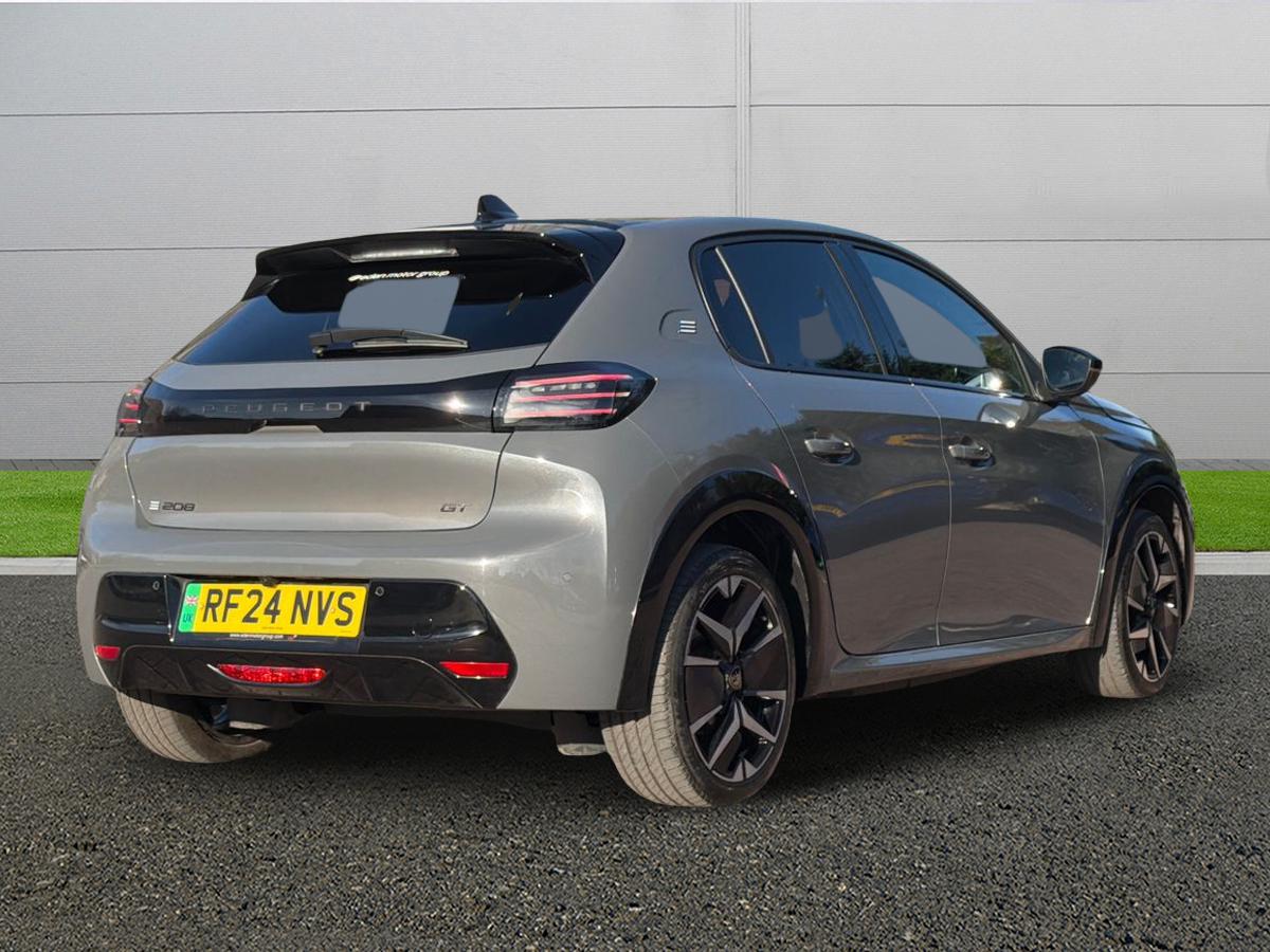 Used Peugeot 208 2024 for sale - 77660330: Photo 7