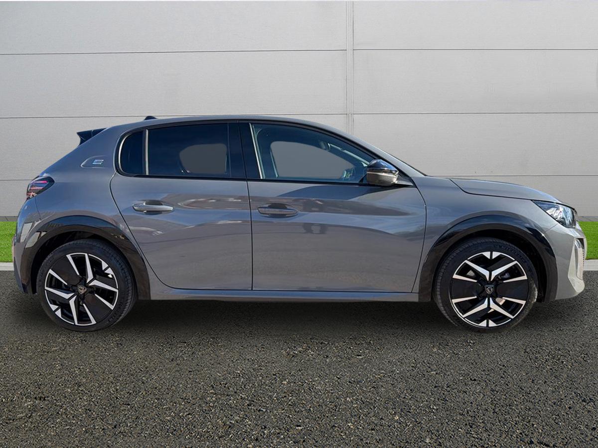 Used Peugeot 208 2024 for sale - 77660330: Photo 8