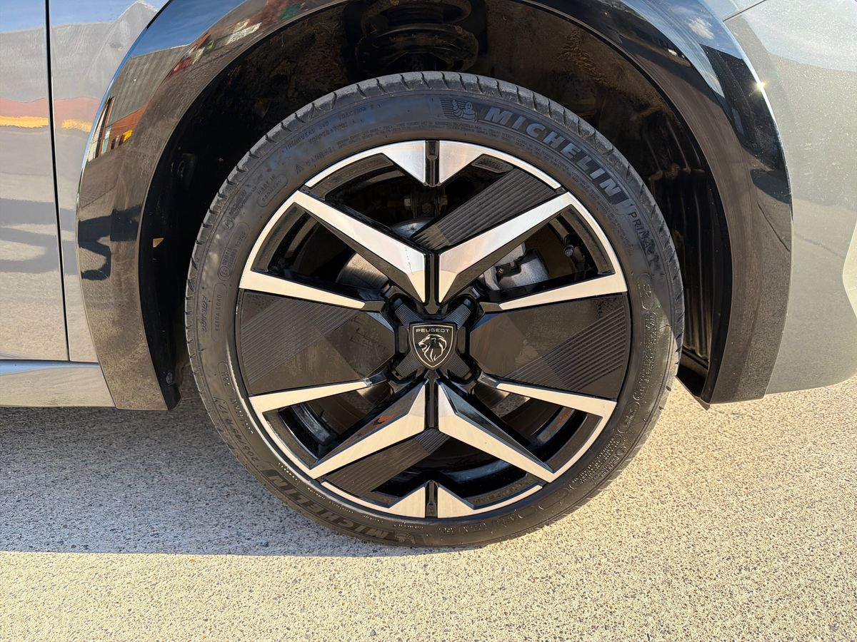 Used Peugeot 208 2024 for sale - 77660330: Photo 9