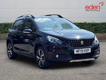 Used Peugeot 2008 2019 for sale - 79249023: Photo