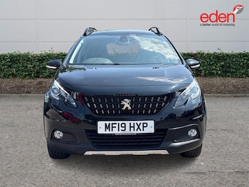 Used Peugeot 2008 2019 for sale - 79249023: Photo
