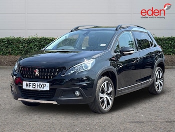 Used Peugeot 2008 2019 for sale - 79249023: Photo