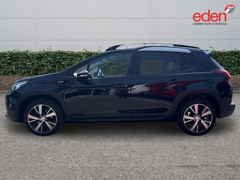 Used Peugeot 2008 2019 for sale - 79249023: Photo