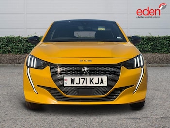Used Peugeot 208 2021 for sale - 79217105: Photo