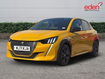 Used Peugeot 208 2021 for sale - 79217105: Photo