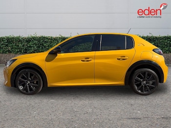 Used Peugeot 208 2021 for sale - 79217105: Photo