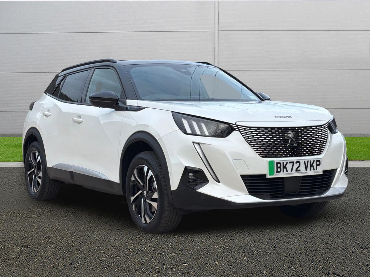 Used Peugeot 2008 2022 for sale - 76716974: Photo 1