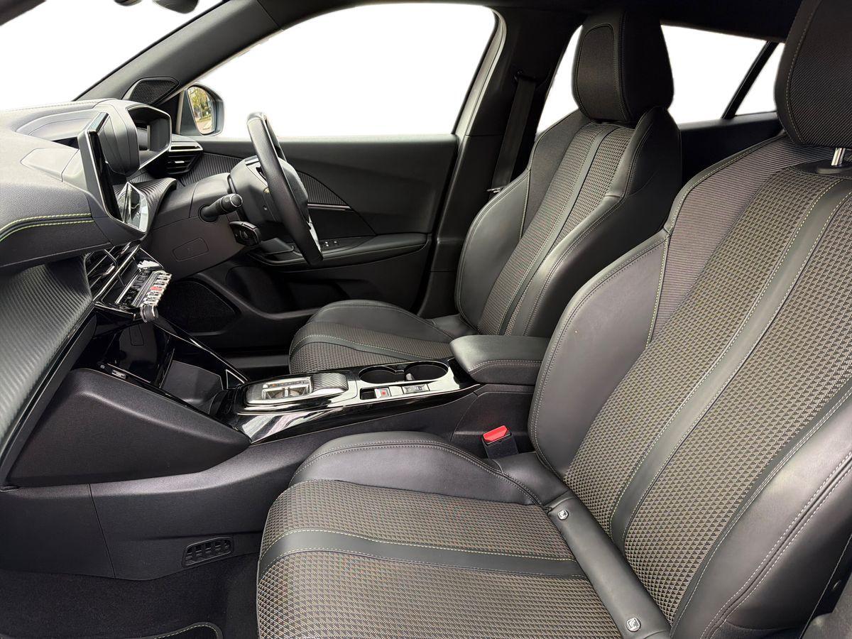 Used Peugeot 2008 2022 for sale - 76716974: Photo 10