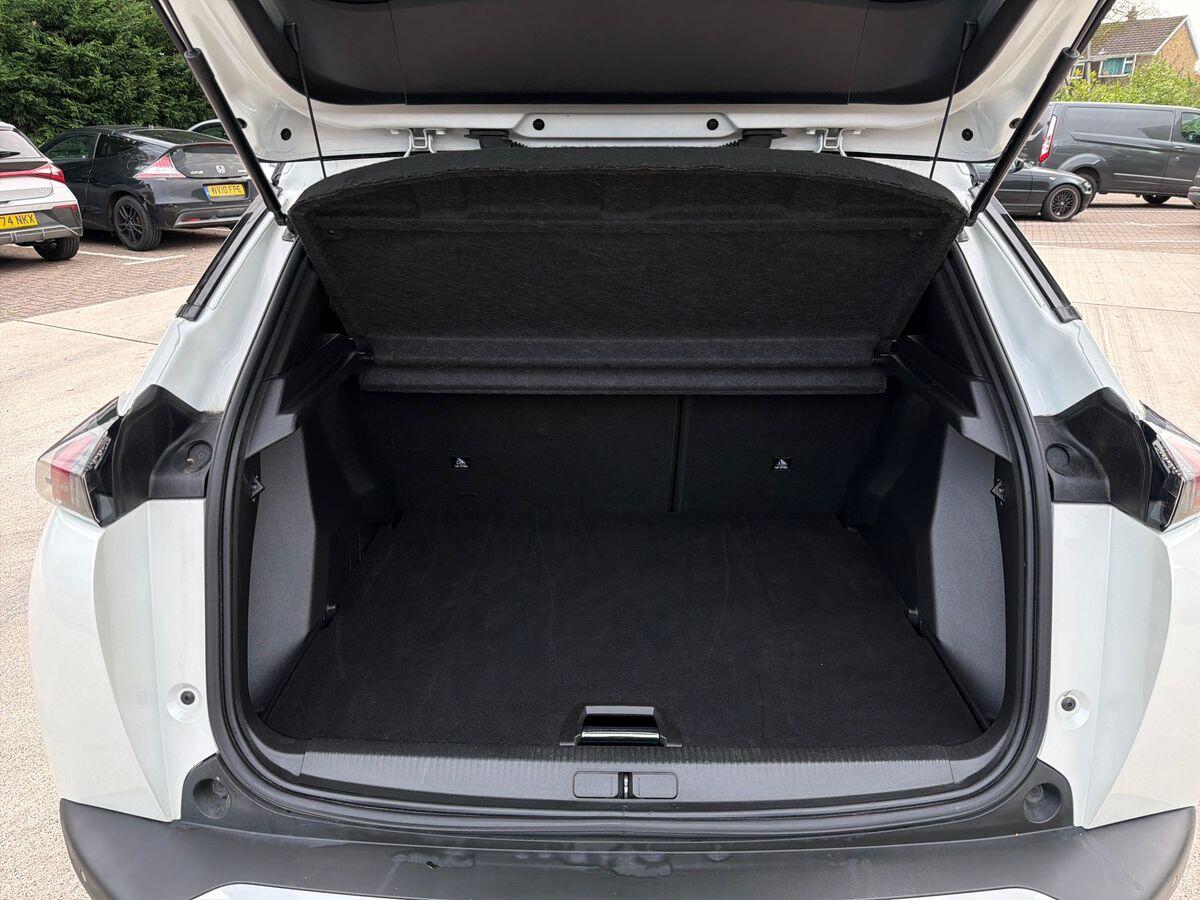 Used Peugeot 2008 2022 for sale - 76716974: Photo 12