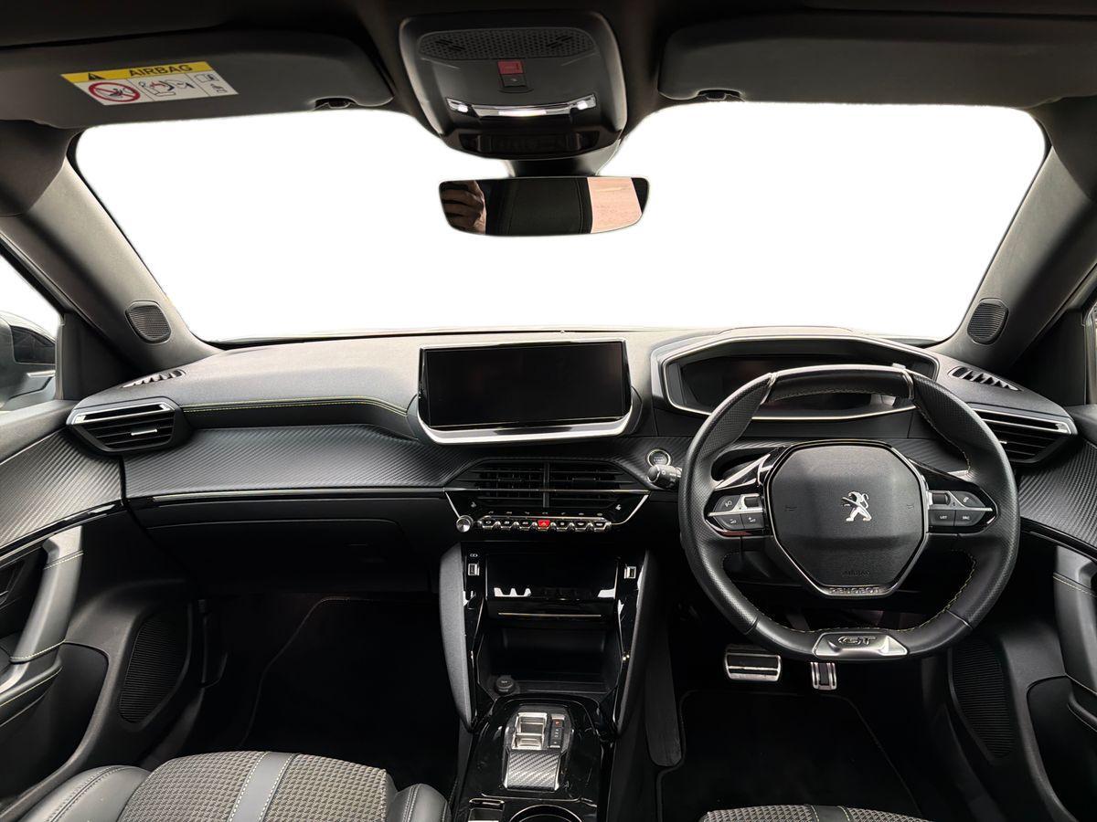 Used Peugeot 2008 2022 for sale - 76716974: Photo 13