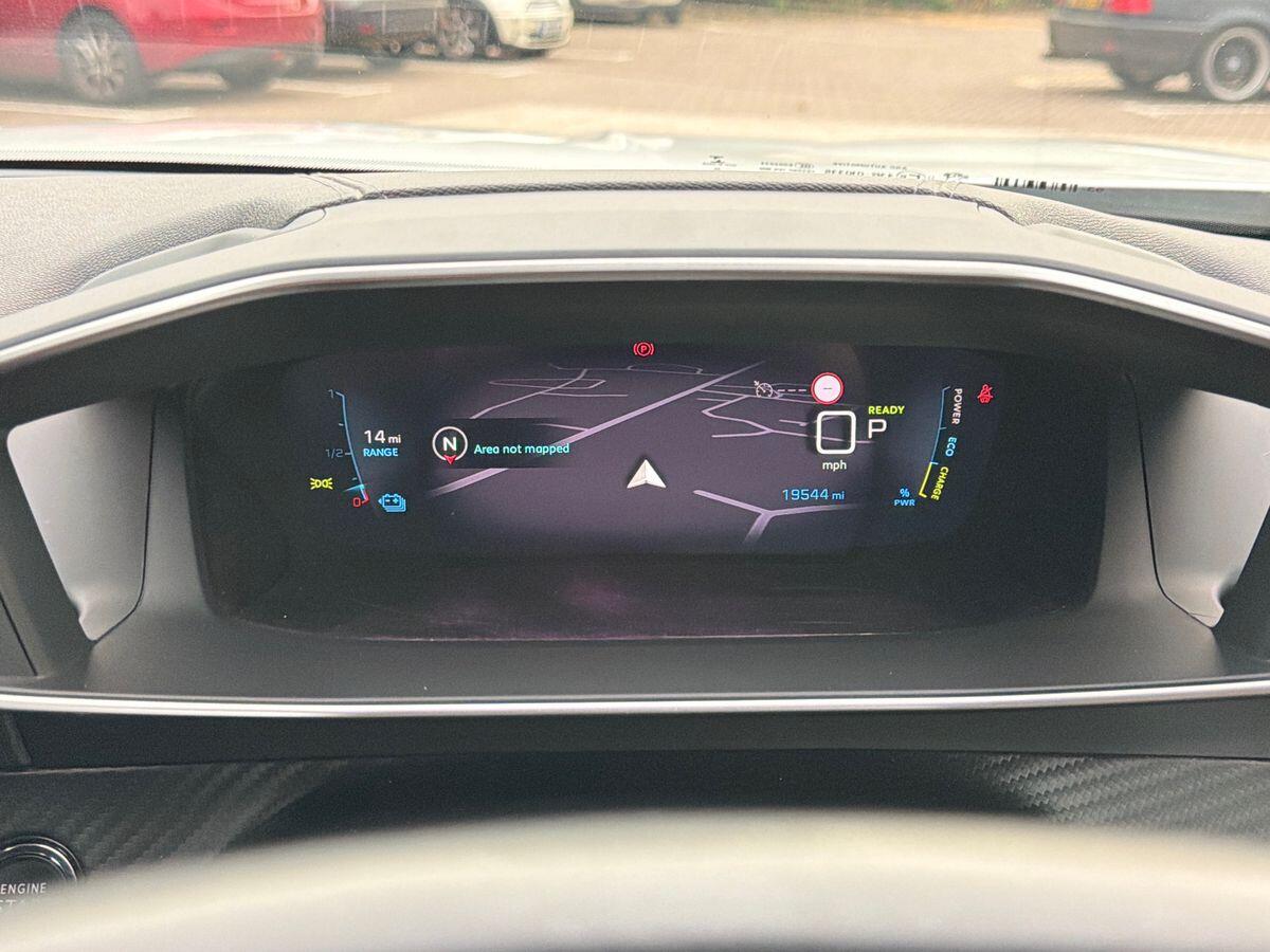 Used Peugeot 2008 2022 for sale - 76716974: Photo 14