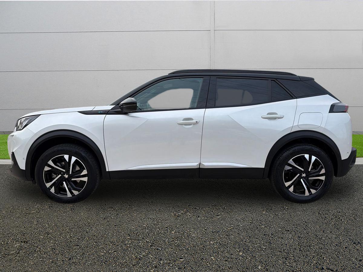 Used Peugeot 2008 2022 for sale - 76716974: Photo 4