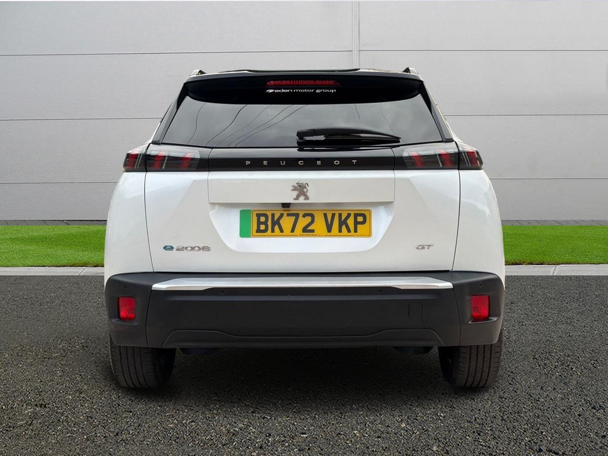 Used Peugeot 2008 2022 for sale - 76716974: Photo 6