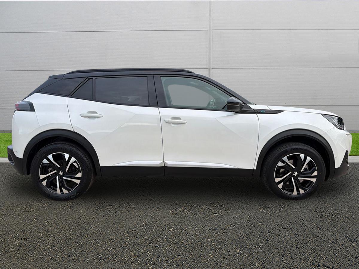 Used Peugeot 2008 2022 for sale - 76716974: Photo 8