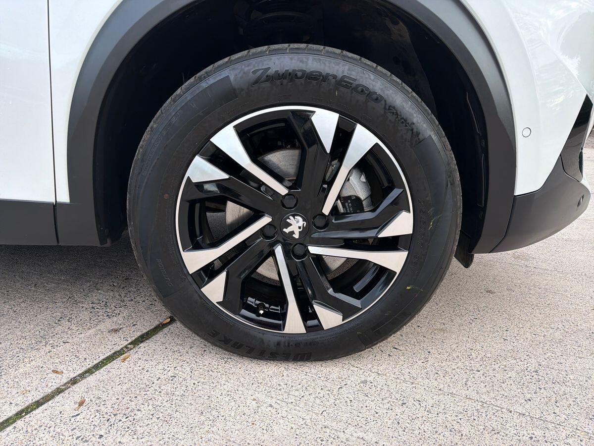 Used Peugeot 2008 2022 for sale - 76716974: Photo 9