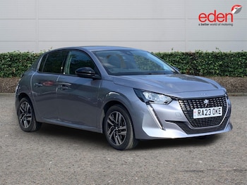 Used Peugeot 208 2023 for sale - 79622683: Photo