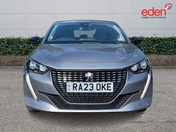 Used Peugeot 208 2023 for sale - 79622683: Photo