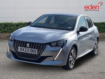 Used Peugeot 208 2023 for sale - 79622683: Photo