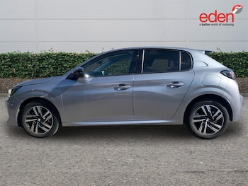 Used Peugeot 208 2023 for sale - 79622683: Photo