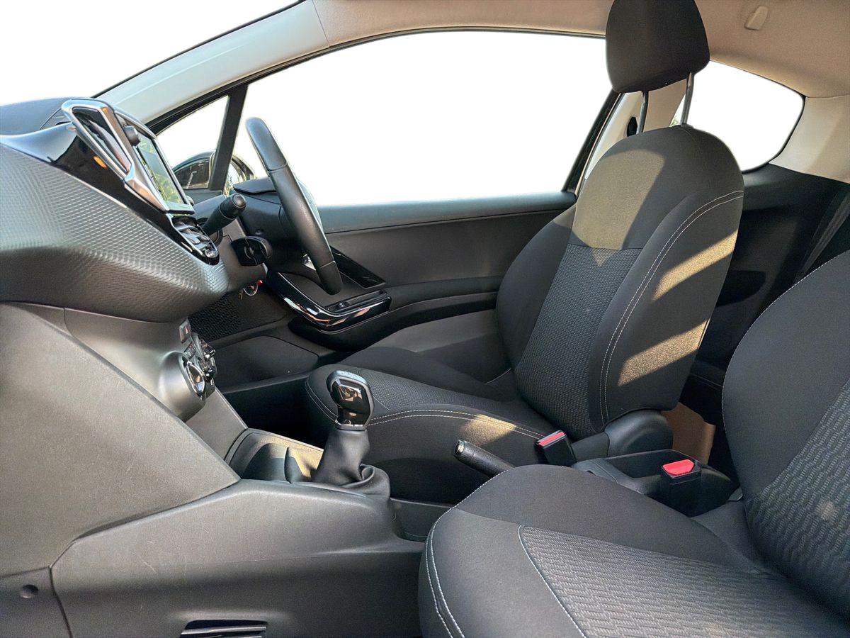 Used Peugeot 208 2018 for sale - 77755544: Photo 10