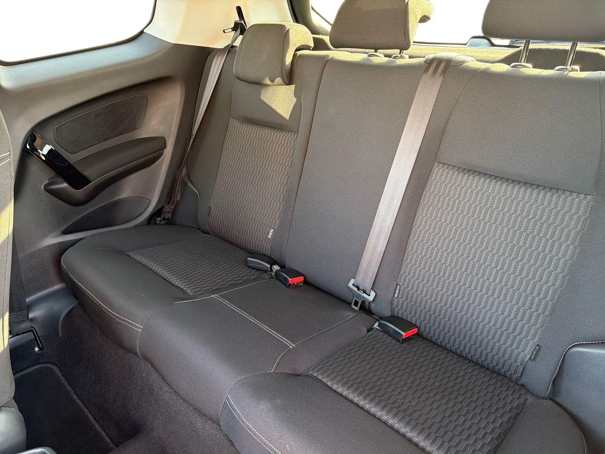 Used Peugeot 208 2018 for sale - 77755544: Photo 11