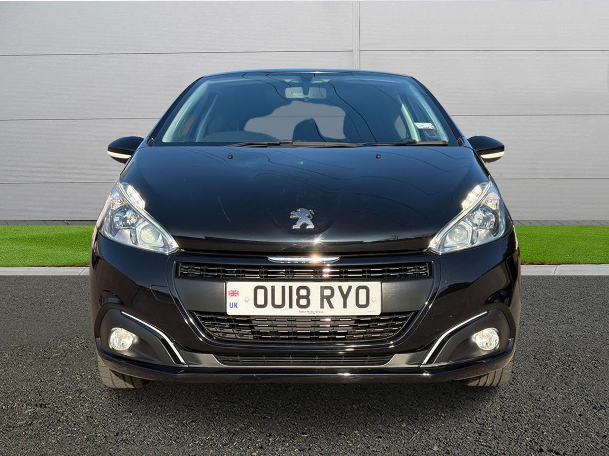 Used Peugeot 208 2018 for sale - 77755544: Photo 2