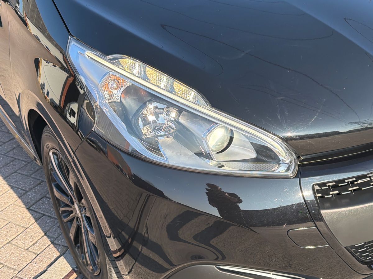 Used Peugeot 208 2018 for sale - 77755544: Photo 21