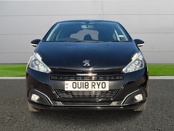 Used Peugeot 208 2018 for sale - 77755544: Photo