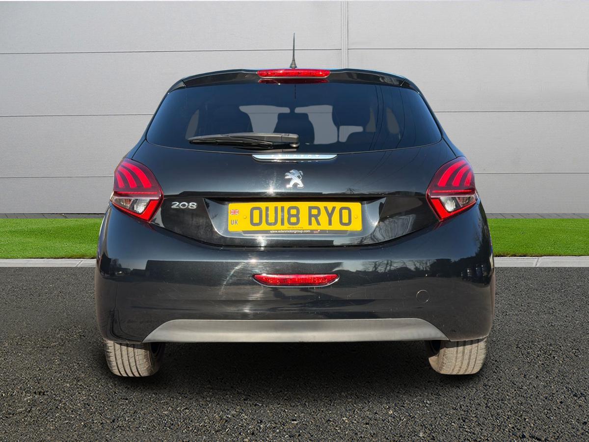 Used Peugeot 208 2018 for sale - 77755544: Photo 6