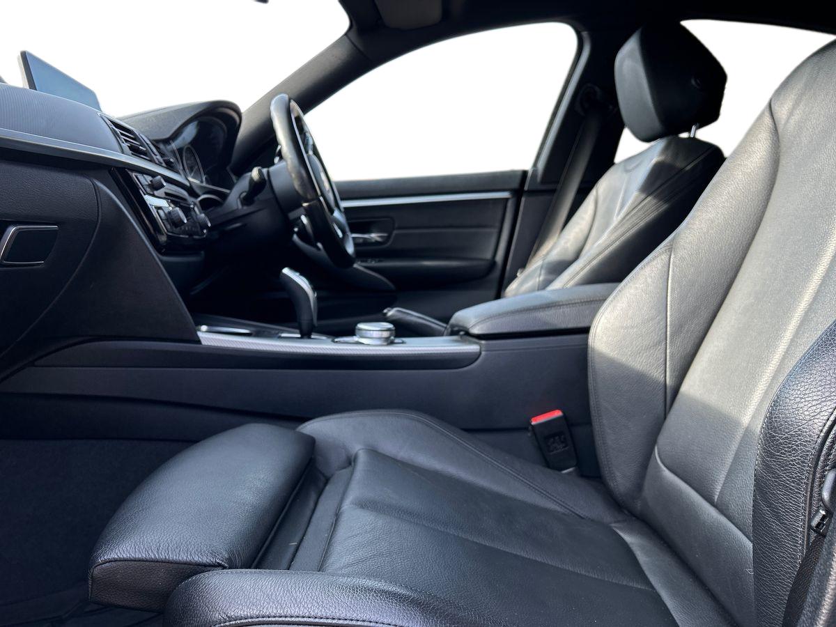 Used BMW 4 Series 2019 for sale - 77971682: Photo 10