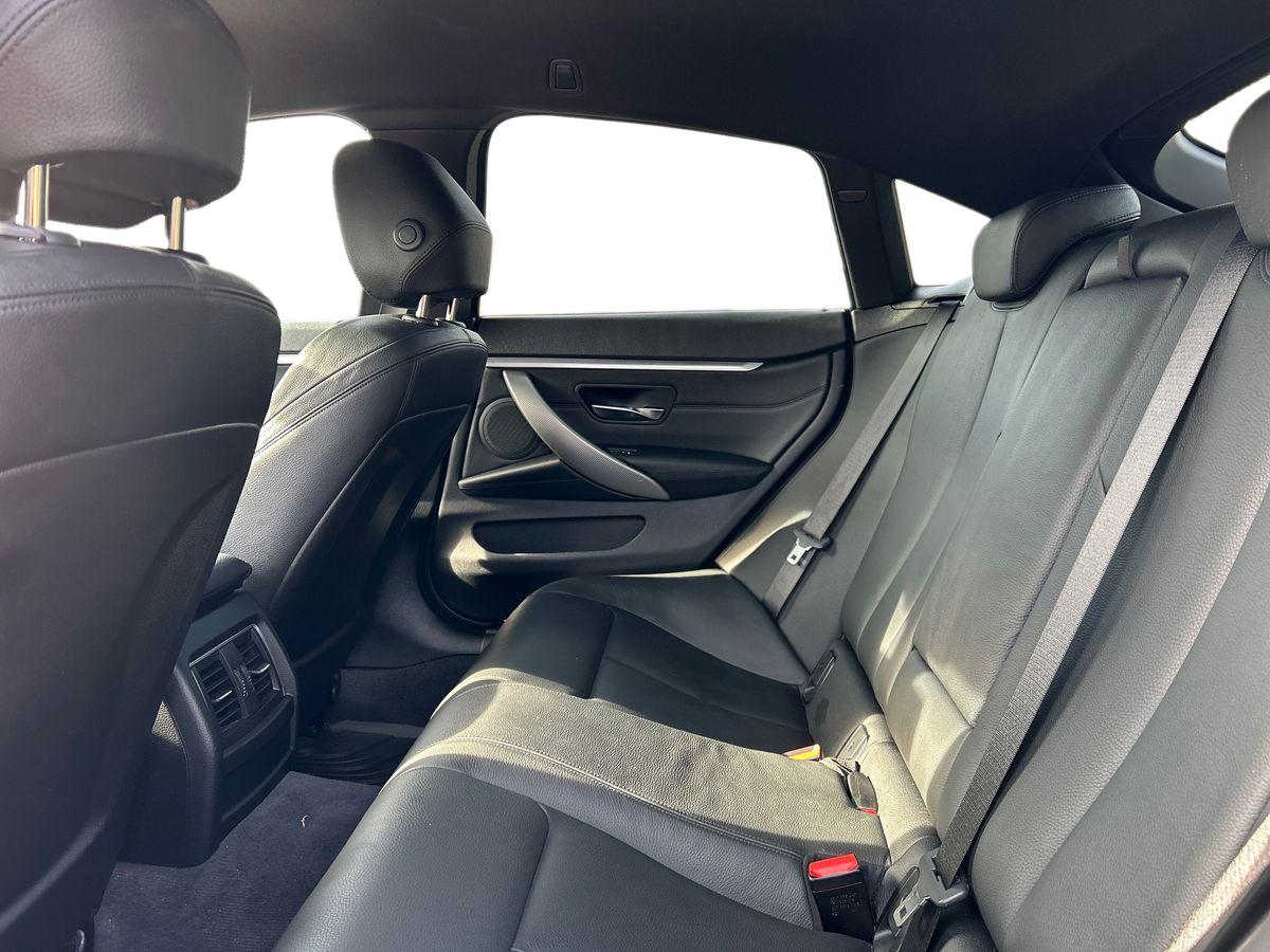 Used BMW 4 Series 2019 for sale - 77971682: Photo 11